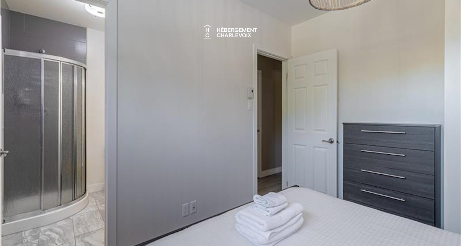 ARC-6 - Cosy chalet with chic decor